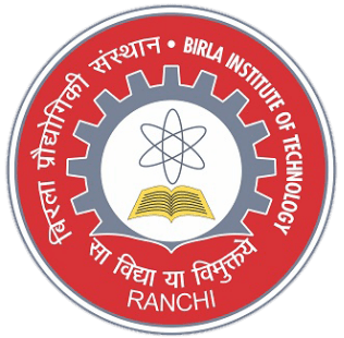 BIT Mesra Seal